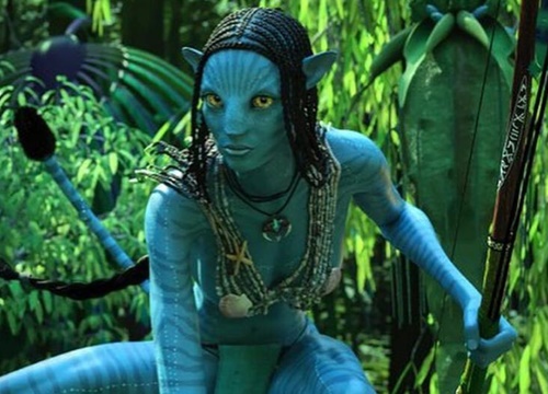 Thổ dân Na'vi sẽ thay đổi trong 'Avatar 2'?