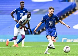 Thống kê sốc về số lượng penalty ở mùa giải này của Premier League