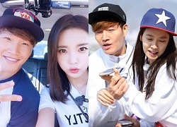 Thú nhận của Kim Jong Kook gây xôn xao MXH: Từng bỏ qua Song Ji Hyo, chọn hẹn hò mỹ nhân nóng bỏng khác?