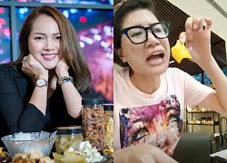 Tiếp Drama: DV Diễm Châu nghi "giáo huấn" Trang Trần sau "bóc phốt" bán thịt gà dở: "Tui dữ mà không có ngu"?