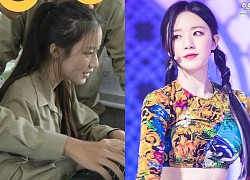 Tìm ra nữ idol có ảnh đi học đánh bật Kim Tae Hee ngày xưa: Nữ thần học đường là đây, để mặt mộc vẫn nổi trong mọi khung hình