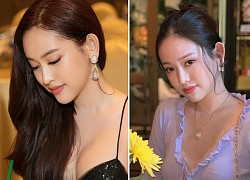 Tình địch Midu từng chi tiền tỷ cho nhan sắc, giờ bỏ bê đến độ trông nhạt nhoà, mệt mỏi