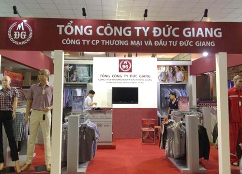 Tổng công ty Đức Giang (MGG) ước tính lợi nhuận 9 tháng đạt 20,2 tỷ đồng, giảm 51%