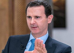 Tổng thống Assad: Nga hiện diện ở Syria nhằm cân bằng quyền lực