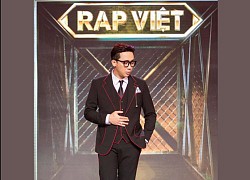 Trấn Thành có động thái đáp trả trước ồn ào 'khóc lố' tại Rap Việt, netizen lại rần rần 'nể anh luôn'