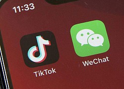 Trung Quốc tố Mỹ phạm luật khi cấm TikTok, WeChat