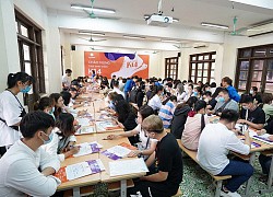 Trường Đại học Đại Nam có điểm xét tuyển cao nhất 22 điểm