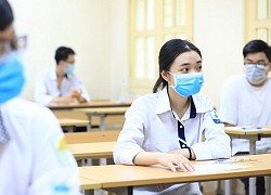 Trường ĐH Công nghiệp Hà Nội công bố điểm chuẩn năm 2020