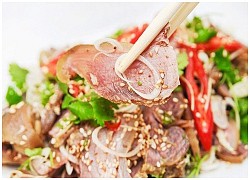 Tuyệt chiêu luộc thịt thơm ngon, hấp dẫn