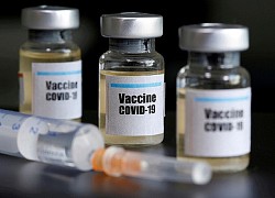 Vaccine Covid-19 do Việt Nam sản xuất có thể đưa vào thử nghiệm lâm sàng cuối năm nay