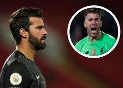 Vì sao thành bại của Liverpool có thể phụ thuộc ở Alisson và Firmino?