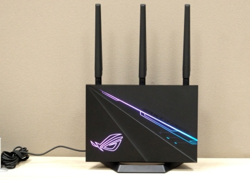 Những router Wi-Fi đáng mua hiện nay