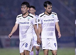 V.League 2020: Khốc liệt cuộc đua vô địch và ẩn số Hoàng Anh Gia Lai