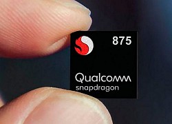 Snapdragon 875 ấn định ngày ra mắt