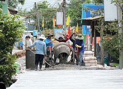 Vững tin vào nhiệm kỳ mới