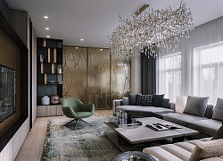 4 điều đại kỵ khi sử dụng sofa, điều thứ 3 rất nhiều gia đình mắc phải khiến tiền bạc thất thoát, gia đạo bất an