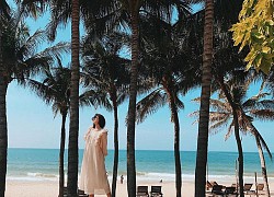 4 resort hạng sang giá dưới 1 triệu đồng ở Mũi Né