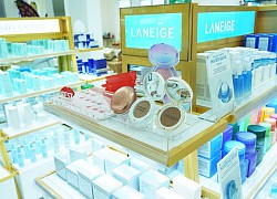 AB Beauty World, mang cả thế giới mỹ phẩm đến mọi gia đình