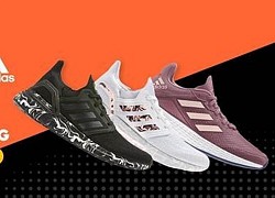 adidas tổ chức 'Ngày siêu thương hiệu' quy mô lớn