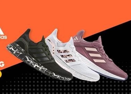 adidas tổ chức 'Ngày siêu thương hiệu' quy mô lớn