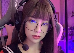 Streamer Thái Lan trở thành người mẫu nội y