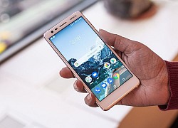 Android 10 triển khai đến Nokia 3.1