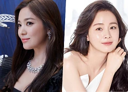 Bác sĩ thẩm mỹ chọn ra 10 nữ diễn viên hấp dẫn nhất: Kim Tae Hee dẫn đầu, Song Hye Kyo lép vế