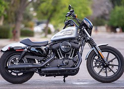 Bảng giá xe Harley-Davidson tháng 10/2020