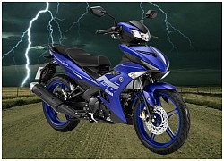 Bảng giá Yamaha Exciter tháng 10/2020, đồng loạt giảm