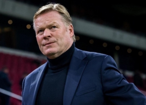 Barca đã bộc lộ một số vấn đề dưới thời HLV Koeman