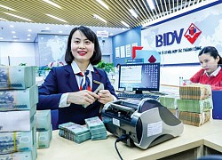 &#8220;Bật đèn xanh&#8221; chia cổ tức bằng cổ phiếu