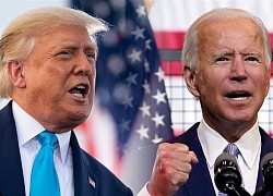 Bầu cử Mỹ: Cử tri lớn tuổi "rời bỏ" Trump, Biden đắc lợi