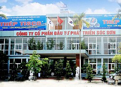 BIDV đấu giá khoản nợ 244 tỷ của công ty Đầu tư Phát triển Sóc Sơn