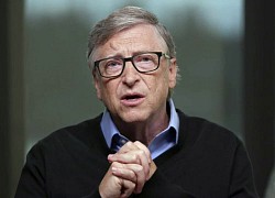 Bill Gates: Thuốc chữa Covid-19 cho Donald Trump hiệu quả nhất