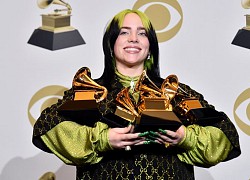 Billie Eilish thông báo tổ chức buổi hoà nhạc trực tuyến toàn cầu "Where Do We Go?"