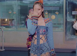 Bộ trang phục gây tò mò nhất của Jennie trong Lovesick Girls cuối cùng cũng được khám phá