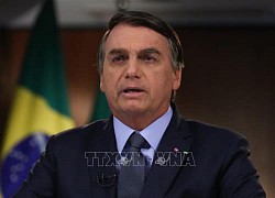 Brazil 'hạ màn' cuộc chiến chống tham nhũng lớn nhất trong lịch sử