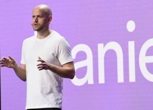 Buổi sáng 'lười biếng' của CEO Spotify: 10:30 mới làm việc sau khi đủng đỉnh đi dạo, đọc sách