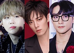 BXH 100 người đàn ông sexy nhất thế giới: BTS - Hyun Bin bị mỹ nam Cbiz lấn át, Sơn Tùng M-TP bất ngờ lọt top