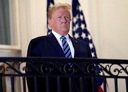 Chi phí điều trị Covid-19 cho Donald Trump tốn bao nhiêu?