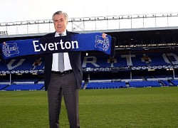 Choáng váng Ngoại hạng Anh: Everton - James là hiện tượng hay ứng viên vô địch?