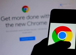 Chrome 86 tăng cường bảo mật mật khẩu trên Android và iOS