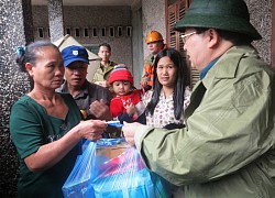 Chủ động hỗ trợ lương thực, không để người dân thiếu đói, rét