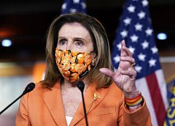 Chủ tịch Hạ viện Mỹ Pelosi muốn đánh giá sức khỏe ông Trump