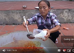 Bị nhận xét &quot;vì kênh này mà một bộ phận lo xem chứ không chịu học&quot;, Bà Tân Vlog có động thái khiến dân mạng chưng hửng