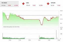 Chứng khoán ngày 8/10: Cổ phiếu Masan tiếp tục "tỏa sáng"