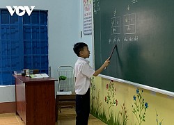 Chương trình giáo dục phổ thông mới khó chồng khó