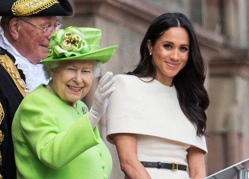 Chuyên gia tiết lộ nước đi sai lầm của Nữ hoàng Anh khiến Meghan Markle quay lưng với hoàng gia và sẽ không bao giờ quay trở lại đây