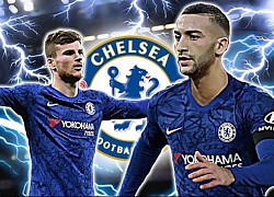 Chuyển nhượng NHA Hè 2020: Chelsea vượt trội, có CLB không chi xu nào