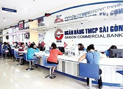 Cổ phiếu Saigonbank sẽ lên UPCoM ngày 15/10, giá tham chiếu 25.800 đồng/cp